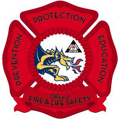 Fire and Life Safety Seal